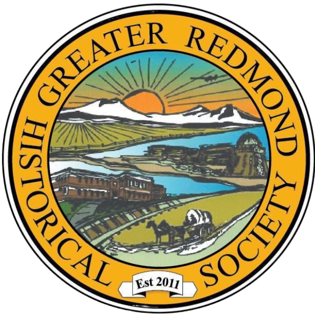 Greater Redmond Historical Society