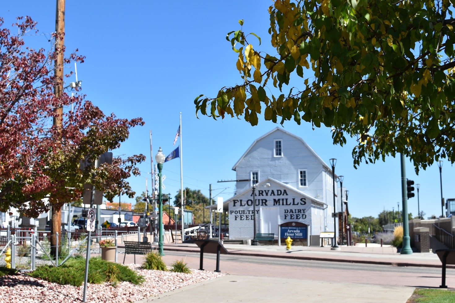 Redmond’s Historical Landmarks: What They Tell Us